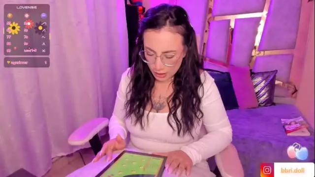 Thumbnail 2, _briigite's Stream at Chaturbate, 5 days ago