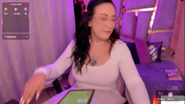 Image 6 of _briigite Stream on Chaturbate on 7 days ago