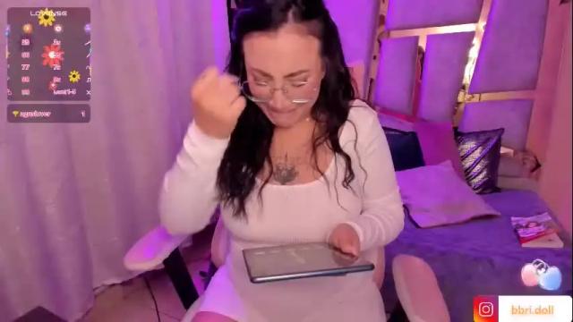 Image 7 of _briigite Stream on Chaturbate on 7 days ago