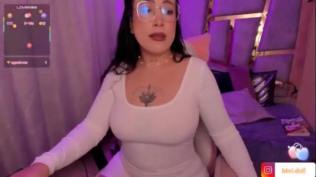 Image 8 of _briigite Stream on Chaturbate on 7 days ago