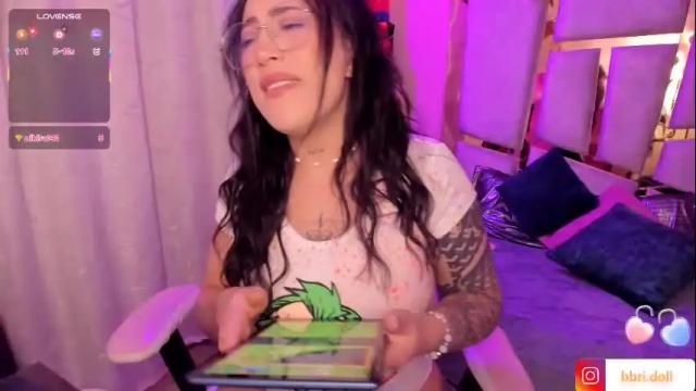 Thumbnail 1, _briigite's Stream at Chaturbate, 4 days ago