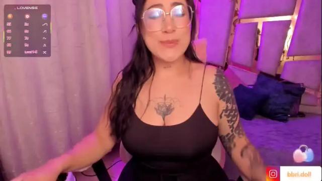 Thumbnail 2, _briigite's Stream at Chaturbate, 2 days ago