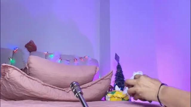 Thumbnail 3, _britanyy_'s Stream at Chaturbate, 28 days ago