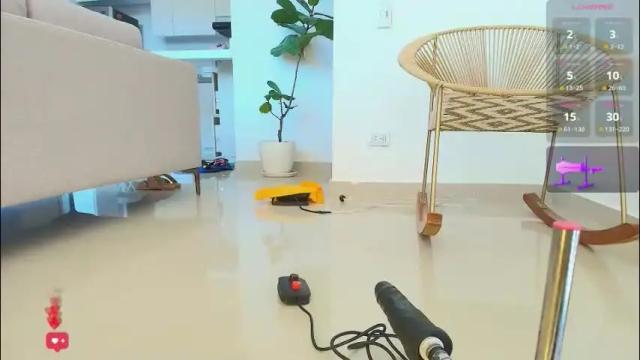 Thumbnail 1, _bruna111_'s Stream at Chaturbate, 1 month ago