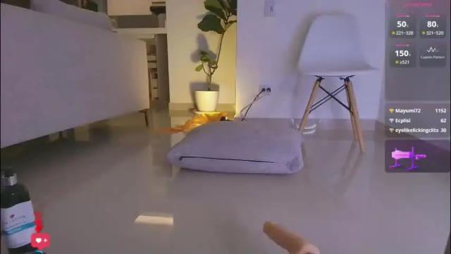 Image 10 of _bruna111_ Stream on Chaturbate on 1 month ago