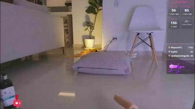 Image 8 of _bruna111_ Stream on Chaturbate on 1 month ago