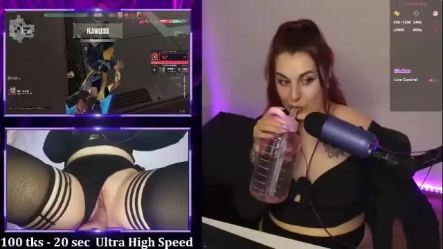 Image 11 of _c_a_n_d_y_ Stream on Chaturbate on 2 months ago