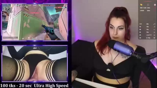Image 12 of _c_a_n_d_y_ Stream on Chaturbate on 2 months ago