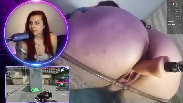 Image 8 of _c_a_n_d_y_ Stream on Chaturbate on 6 days ago