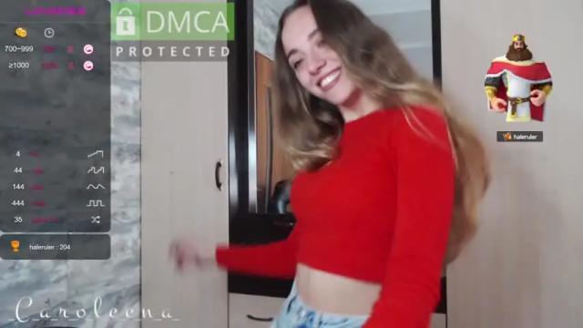 Image 10 of _c_a_r_o_l_e_e_n_a_ Stream on Chaturbate on 22 months ago