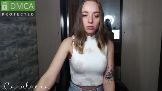 Image 12 of _c_a_r_o_l_e_e_n_a_ Stream on Chaturbate on 21 months ago