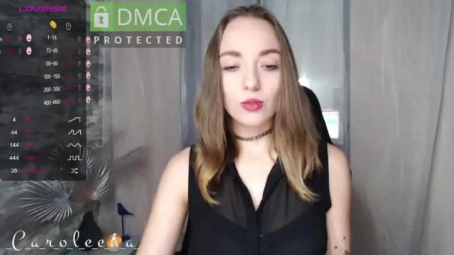 Thumbnail 1, _c_a_r_o_l_e_e_n_a_'s Stream at Chaturbate, 20 months ago