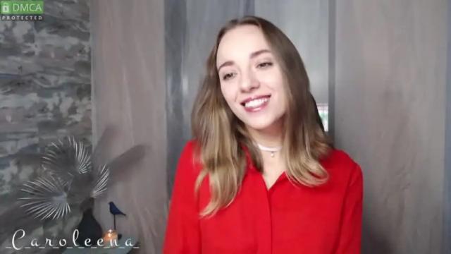 Image 2 of _c_a_r_o_l_e_e_n_a_ Stream on Chaturbate on 20 months ago