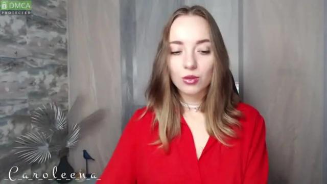 Image 6 of _c_a_r_o_l_e_e_n_a_ Stream on Chaturbate on 20 months ago