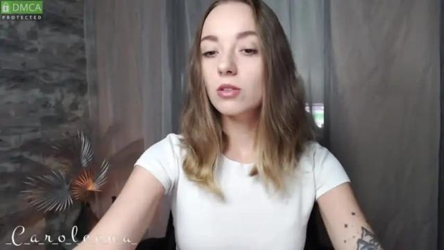 Image 3 of _c_a_r_o_l_e_e_n_a_ Stream on Chaturbate on 20 months ago