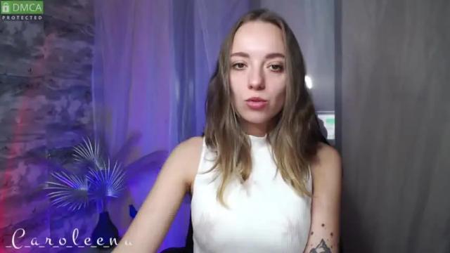 Image 10 of _c_a_r_o_l_e_e_n_a_ Stream on Chaturbate on 20 months ago