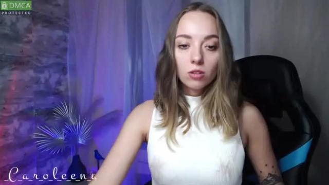 Image 12 of _c_a_r_o_l_e_e_n_a_ Stream on Chaturbate on 20 months ago
