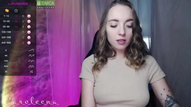 Image 10 of _c_a_r_o_l_e_e_n_a_ Stream on Chaturbate on 20 months ago