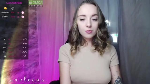 Image 2 of _c_a_r_o_l_e_e_n_a_ Stream on Chaturbate on 20 months ago