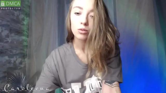Image 7 of _c_a_r_o_l_e_e_n_a_ Stream on Chaturbate on 20 months ago