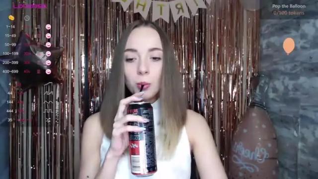 Image 2 of _c_a_r_o_l_e_e_n_a_ Stream on Chaturbate on 19 months ago