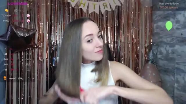 Thumbnail 2, _c_a_r_o_l_e_e_n_a_'s Stream at Chaturbate, 19 months ago