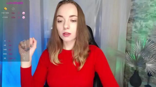 Image 2 of _c_a_r_o_l_e_e_n_a_ Stream on Chaturbate on 19 months ago