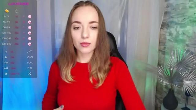 Image 3 of _c_a_r_o_l_e_e_n_a_ Stream on Chaturbate on 19 months ago
