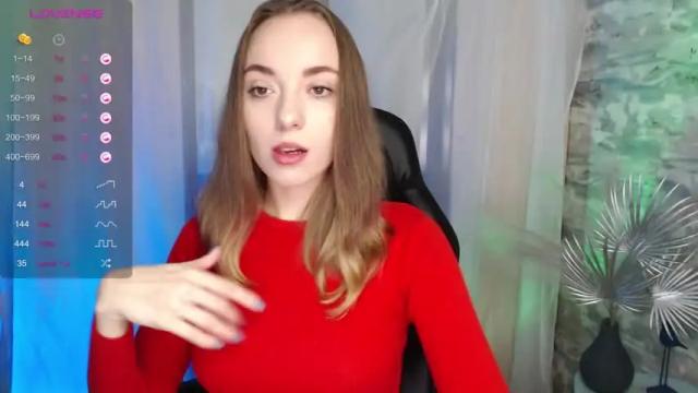 Thumbnail 2, _c_a_r_o_l_e_e_n_a_'s Stream at Chaturbate, 19 months ago