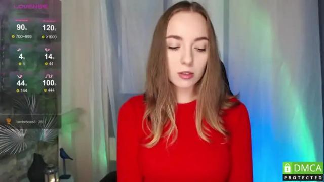 Image 6 of _c_a_r_o_l_e_e_n_a_ Stream on Chaturbate on 19 months ago