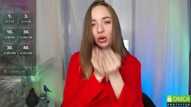 Thumbnail 2, _c_a_r_o_l_e_e_n_a_'s Stream at Chaturbate, 19 months ago