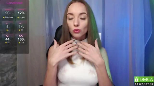 Thumbnail 2, _c_a_r_o_l_e_e_n_a_'s Stream at Chaturbate, 18 months ago