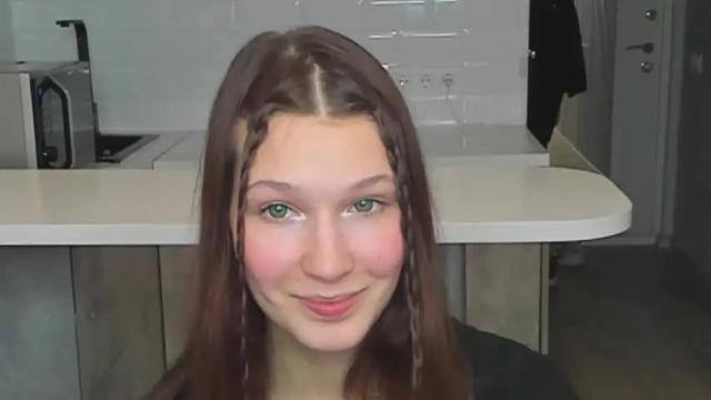 Image 3 of _calipso Stream on Chaturbate on 20 months ago