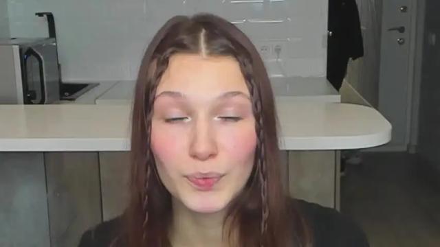 Image 4 of _calipso Stream on Chaturbate on 20 months ago