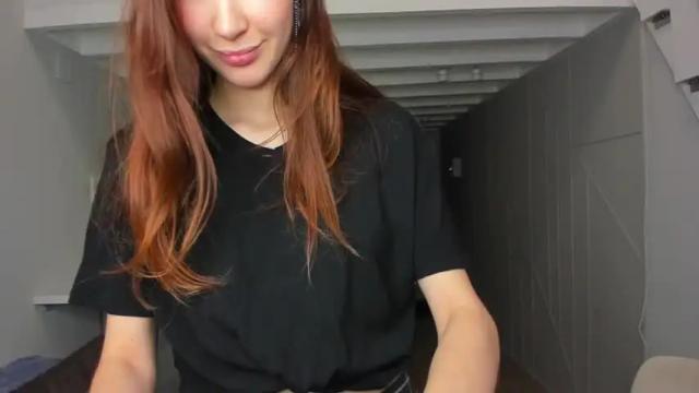 Image 3 of _calipso Stream on Chaturbate on 19 months ago
