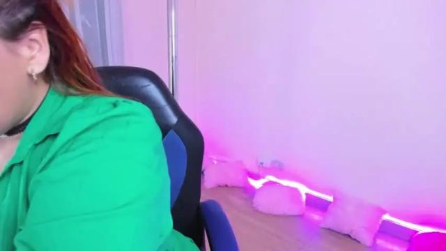 Thumbnail 1, _camila_blue's Stream at Chaturbate, 18 months ago
