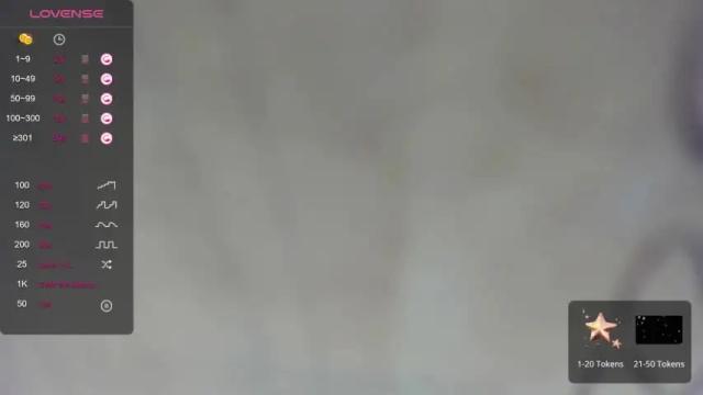 Image 6 of _camila_fox_ Stream on Chaturbate on 25 months ago