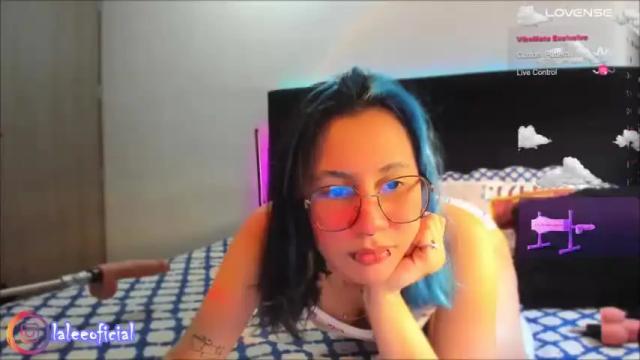 Image 2 of _camilaleeoficial Stream on Chaturbate on 16 months ago