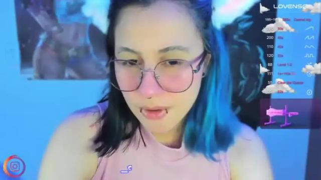 Image 2 of _camilaleeoficial Stream on Chaturbate on 16 months ago