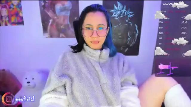 Image 10 of _camilaleeoficial Stream on Chaturbate on 16 months ago