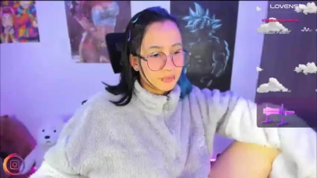 Image 11 of _camilaleeoficial Stream on Chaturbate on 16 months ago
