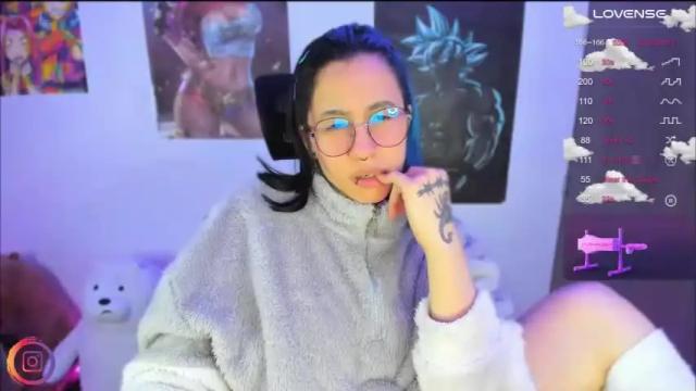 Image 12 of _camilaleeoficial Stream on Chaturbate on 16 months ago