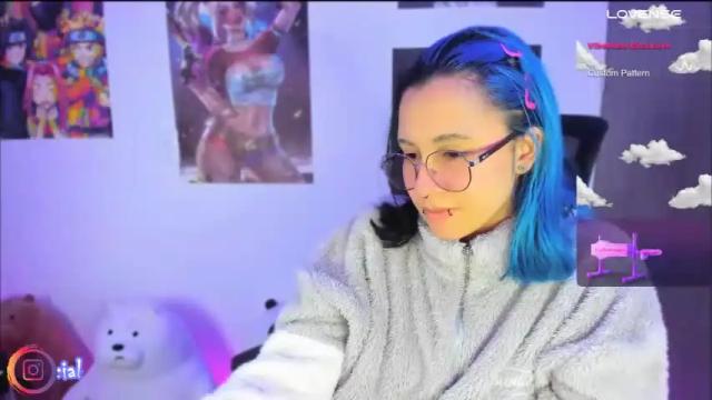 Image 4 of _camilaleeoficial Stream on Chaturbate on 16 months ago