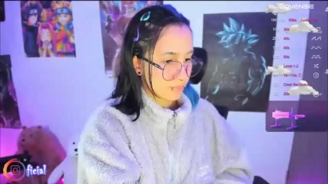 Image 7 of _camilaleeoficial Stream on Chaturbate on 16 months ago