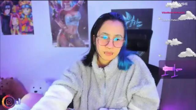 Image 8 of _camilaleeoficial Stream on Chaturbate on 16 months ago