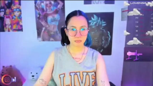 Thumbnail 1, _camilaleeoficial's Stream at Chaturbate, 16 months ago