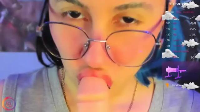 Thumbnail 2, _camilaleeoficial's Stream at Chaturbate, 16 months ago