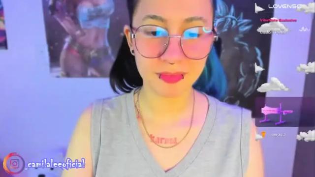 Image 6 of _camilaleeoficial Stream on Chaturbate on 16 months ago