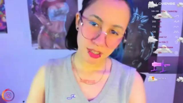 Image 7 of _camilaleeoficial Stream on Chaturbate on 16 months ago