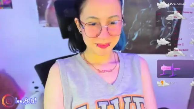 Image 8 of _camilaleeoficial Stream on Chaturbate on 16 months ago